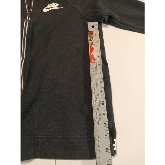 Nike Warm-up Jacket Size: Small - Petite (0820) - Picture 6 of 10